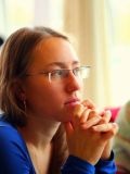 Буцких Ольга Владимировна — репетитор по английскому языку, немецкому языку (Калуга)