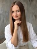 Черкасова Ирина Вячеславовна — репетитор по английскому языку (Калуга)