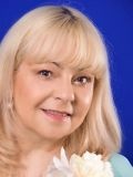 Евсеева Марина Васильевна — репетитор по русскому языку (Калуга)