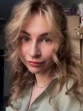Горюнова Милана Константиновна — репетитор по английскому языку (Калуга)
