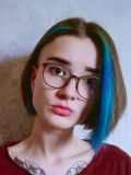 Гуреева Екатерина Олеговна — репетитор по изо, информатике, дизайну (Калуга)