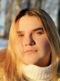 Кулакова Анастасия Максимовна — репетитор по французскому языку, английскому языку (Калуга)