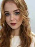 Турсунова Мария Георгиевна — репетитор по русскому языку, китайскому языку (Калуга)