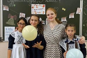 Портфолио №3 — Турсунова Мария Георгиевна
