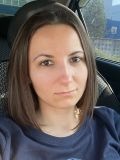 Лобенко Екатерина Александровна — репетитор по химии (Калуга)