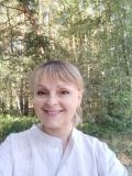 Маринина Лидия Николаевна — репетитор по немецкому языку (Калуга)