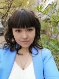Нестерова Елена Владимировна — репетитор по биологии (Калуга)