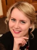 Зиновьева Виктория Витальевна — репетитор по русскому языку (Калуга)