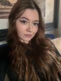 Нуризданова Анастасия Раисовна — репетитор по английскому языку (Калуга)