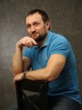 Перевалов Сергей Александрович — психолог (Калуга)