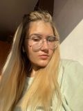 Пшишевская София Витальевна — репетитор по биологии (Калуга)