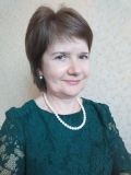 Семкова Марианна Даниловна — репетитор по немецкому языку (Калуга)