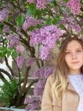 Шибаршина Виктория Андреевна — репетитор по китайскому языку, русскому языку, филологии (Калуга)