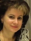 Соколовская Людмила Владимировна — репетитор по литературе, начальной школе, русскому языку (Калуга)
