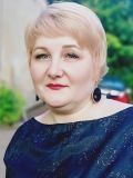 Старикова Екатерина Семеновна — репетитор по начальной школе, подготовке к школе (Калуга)