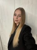 Трескова Виктория Сергеевна — репетитор по русскому языку (Калуга)