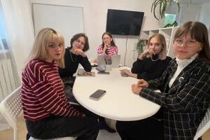 Портфолио №35 — Васильева Светлана Валерьевна