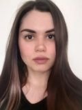 Вайзерт Алена Андреевна — репетитор по английскому языку (Калуга)