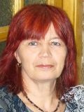Волошина Елена Александровна — репетитор по французскому языку (Калуга)