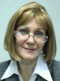 Якорева Любовь Анатольевна — репетитор по математике (Калуга)