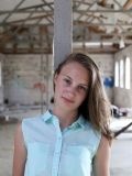 Жмуйдина Дарья Романовна — репетитор по математике (Калуга)