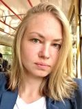 Жукова Мария Михайловна — репетитор по математике (Калуга)