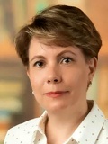 Черкашина Ольга Андреевна — репетитор по начальной школе, математике, русскому языку (Карелия)