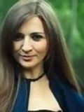 Годарева Алена Константиновна — репетитор по математике (Карелия)