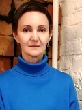 Обухова Светлана Геннадьевна — репетитор по русскому языку, актёрскому мастерству (Карелия)