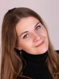 Радченко Юлия Александровна — психолог (Карелия)