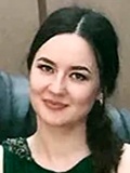 Вегера Анна Александровна — репетитор по музыке (Карелия)