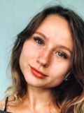 Альчикова Александра Михайловна — репетитор по правоведению, английскому языку, обществознанию (Казань)