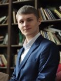 Анисимов Константин Алексеевич — репетитор по математике, начальной школе, подготовке к школе (Казань)