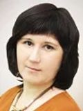 Анисимова Ирина Николаевна — репетитор по биологии (Казань)