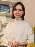 Чиликина Екатерина Юрьевна — психолог (Казань)