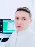 Дютин Артем Олегович — репетитор по математике (Казань)