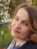 Губайдуллина Наиля Ильгизовна — репетитор по подготовке к школе, начальной школе, химии, биологии (Казань)