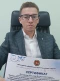 Хусаинов Ильдар Нурмухаметович — репетитор по программированию, подготовке к школе, информатике (Казань)