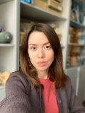 Хузеева Элина Азатовна — репетитор по химии (Казань)