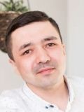 Калимуллин Фидан Анисович — репетитор по истории, обществознанию, правоведению, экономике (Казань)