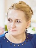 Мубаракзянова Ирина Юрьевна — репетитор по начальной школе, подготовке к школе (Казань)