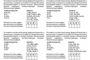 Индивидуальные скрипты для качественной подготовки к ЕГЭ, созданные мной. — Кагилева Алина Александровна