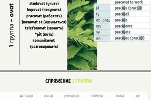 закрепление грамматики — Николаева Людмила Александровна