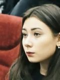 Нурутдинова Камилла Айдаровна — репетитор по начальной школе, журналистике, русскому языку, литературе (Казань)