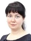 Попкова Оксана Сергеевна — репетитор по информатике, математике, физике (Казань)