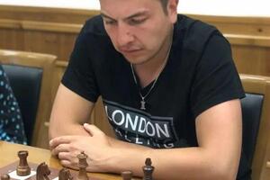 GREECE, 28th OPEN INTERNATIONAL CHESS TOURNAMENT of KAVALA, 4 - 11 August 2019 — Садыков Рамиль Ильгизович