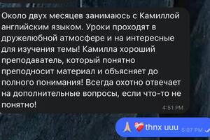 Разговорный Английский язык, используя нейрометодический подход — Сафиуллина Камилла Робертовна