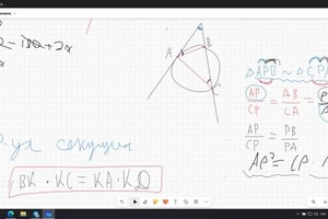 Портфолио №8 — Шарипов Талгат Русланович