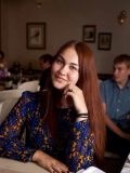 Захарова Екатерина Михайловна — репетитор по правоведению, обществознанию, истории (Казань)