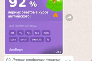 Отзывы и результаты работы — Зиганшина Лэйсэн Амировна